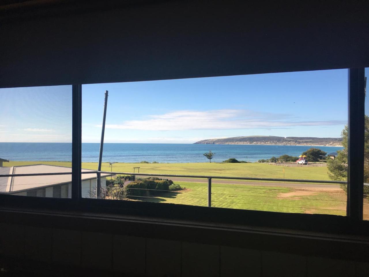 Villa Hamilton Emu Bay Exterior foto